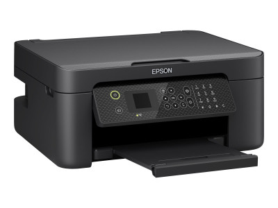 Epson WorkForce WF-2910DWF Imprimante jet d'encre couleur multifonction
