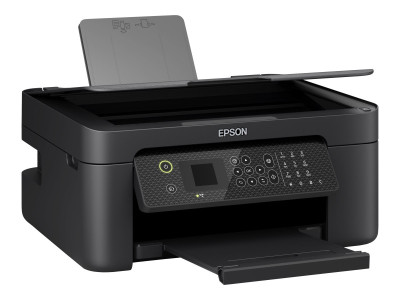Epson WorkForce WF-2910DWF Imprimante jet d'encre couleur multifonction