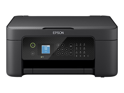 Epson WorkForce WF-2910DWF Imprimante jet d'encre couleur multifonction