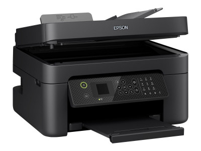 Epson WorkForce WF-2930DWF Imprimante jet d'encre couleur multifonction