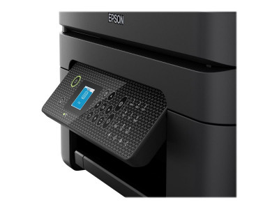 Epson WorkForce WF-2930DWF Imprimante jet d'encre couleur multifonction