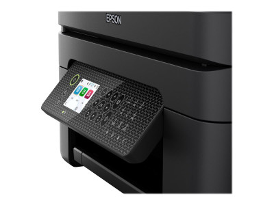 Epson WorkForce WF-2950DWF Imprimante jet d'encre couleur multifonction