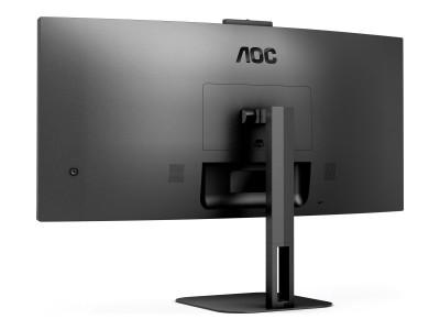 AOC : 34IN 21:9 3440X1440 VA 20M:1 178/178 USB-C/ 4XUSB 3.2