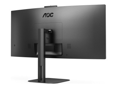 AOC : 34IN 21:9 3440X1440 VA 20M:1 178/178 USB-C/ 4XUSB 3.2