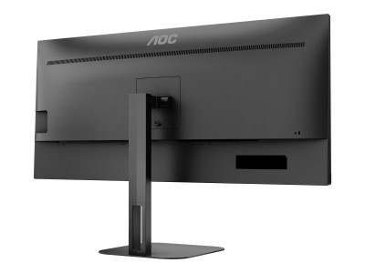 AOC : U34V5C/BK 27IN 21:9 3440X1440 3000:1 HDMI / DP / USB/USB-C