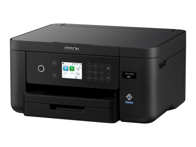 Epson : EXPRESSION HOME XP-5200