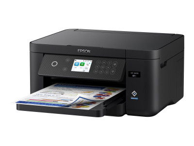 Epson : EXPRESSION HOME XP-5200