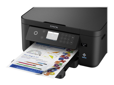 Epson : EXPRESSION HOME XP-5200