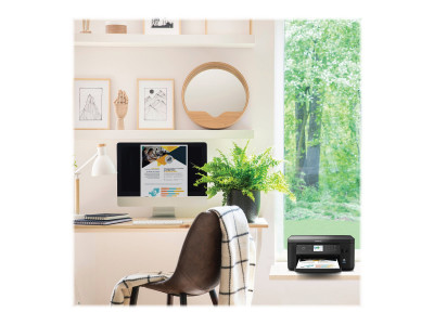 Epson : EXPRESSION HOME XP-5200