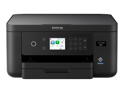 Epson : EXPRESSION HOME XP-5200