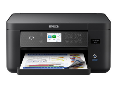 Epson : EXPRESSION HOME XP-5200