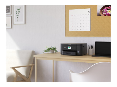 Epson : EXPRESSION HOME XP-5200