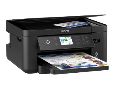 Epson : EXPRESSION HOME XP-5200