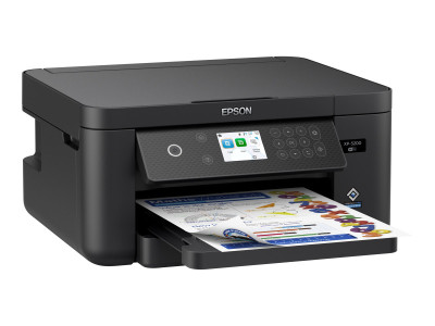 Epson : EXPRESSION HOME XP-5200