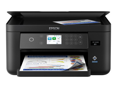 Epson : EXPRESSION HOME XP-5200