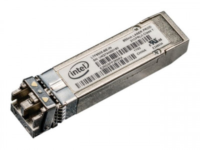 Intel : INTEL ETHERNET SFP28 SR OPTIC SINGLE