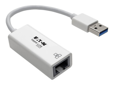 Eaton MGE : USB 3.0 TO GIGABIT ETHERNET NIC