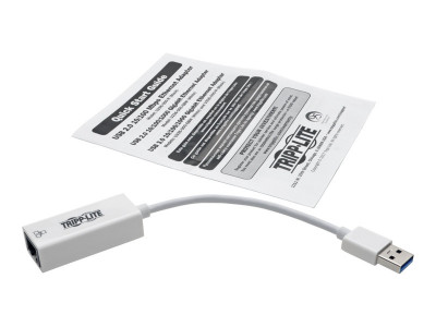 Eaton MGE : USB 3.0 TO GIGABIT ETHERNET NIC