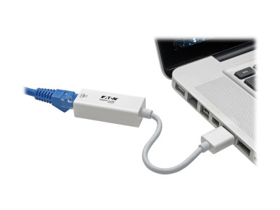 Eaton MGE : USB 3.0 TO GIGABIT ETHERNET NIC