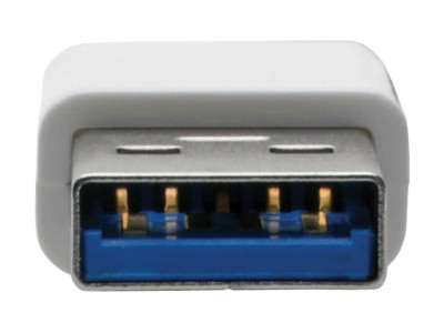 Eaton MGE : USB 3.0 TO GIGABIT ETHERNET NIC