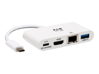 Eaton MGE : USB 3.1 C TO HDMI VIDEO ADAPTER