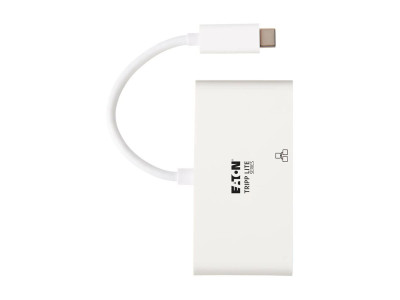 Eaton MGE : USB 3.1 C TO HDMI VIDEO ADAPTER