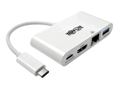 Eaton MGE : USB 3.1 C TO HDMI VIDEO ADAPTER