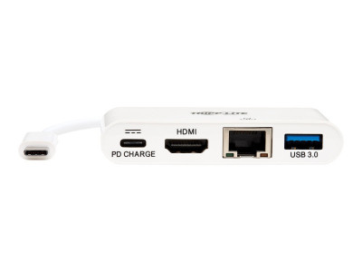 Eaton MGE : USB 3.1 C TO HDMI VIDEO ADAPTER