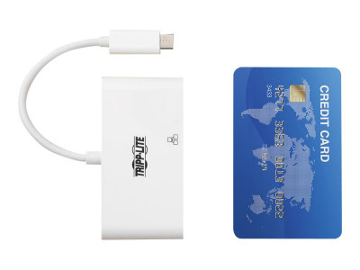 Eaton MGE : USB 3.1 C TO HDMI VIDEO ADAPTER