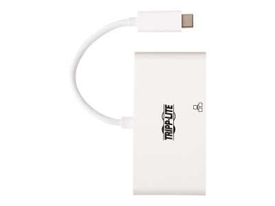 Eaton MGE : USB 3.1 C TO HDMI VIDEO ADAPTER