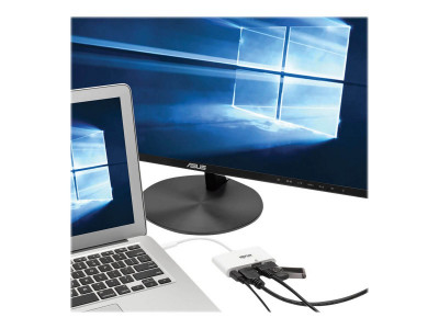 Eaton MGE : USB 3.1 C TO HDMI VIDEO ADAPTER