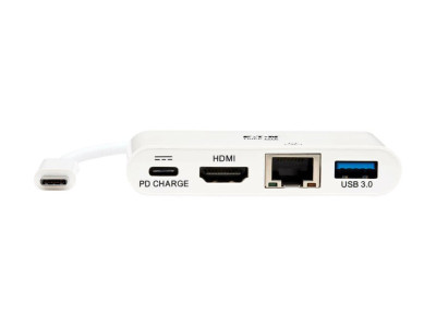 Eaton MGE : USB 3.1 C TO HDMI VIDEO ADAPTER