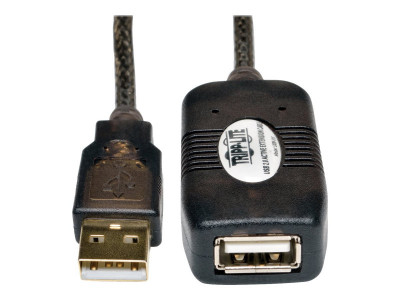 Eaton MGE : 4.88 M USB extension cable M pour