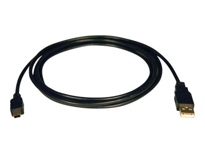 Eaton MGE : 1.83 M USB HIGH SPEED cable M/M