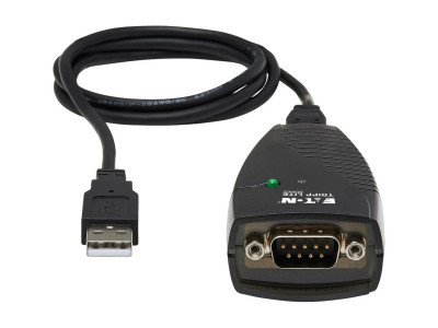 Eaton MGE : KEYSPAN USB-A TO SERIAL DB9