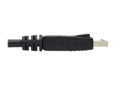 Eaton MGE : 3.05 M DISPLAYPORT cable 4KX2K