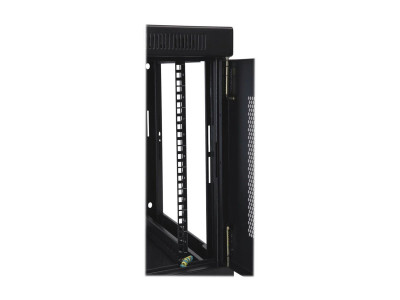 Eaton MGE : 9U WALL MOUNT RACK ENCLOSURE