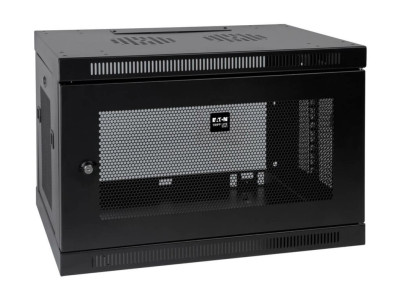 Eaton MGE : 9U WALL MOUNT RACK ENCLOSURE
