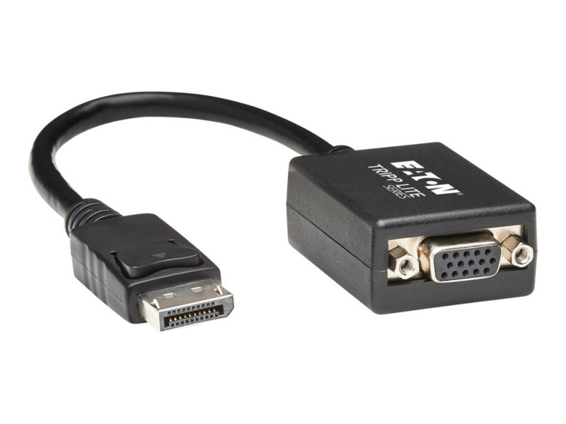 Eaton MGE : DISPLAYPORT TO DVI ADAPTER 15.2CM