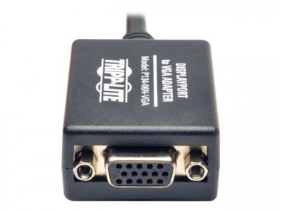 Eaton MGE : DISPLAYPORT TO DVI ADAPTER 15.2CM