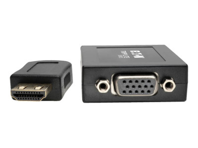Eaton MGE : 15.2 CM HDMI ADAPTER 1080P