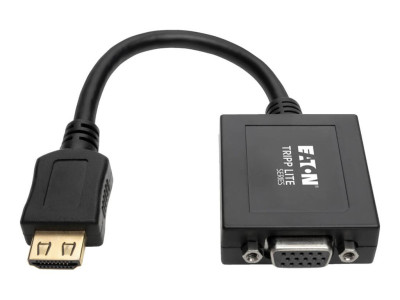 Eaton MGE : 15.2 CM HDMI ADAPTER 1080P