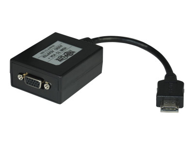 Eaton MGE : 15.2 CM HDMI ADAPTER 1080P