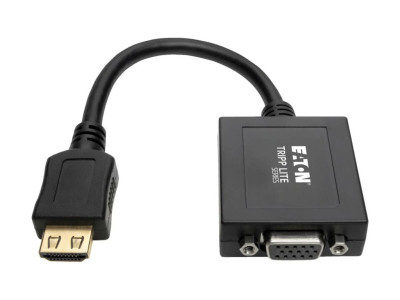 Eaton MGE : 15.2 CM HDMI ADAPTER 1080P