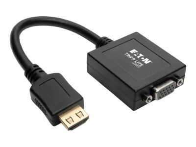 Eaton MGE : 15.2 CM HDMI ADAPTER 1080P