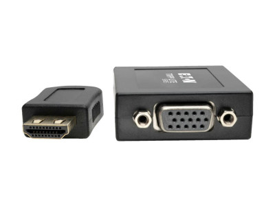Eaton MGE : 15.2 CM HDMI ADAPTER 1080P