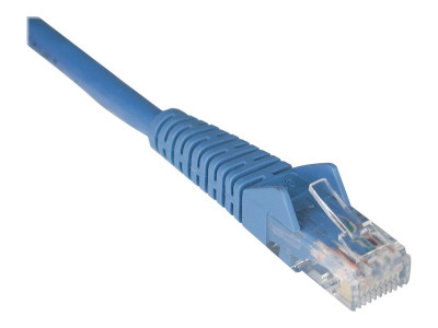 Eaton MGE : CAT6 GIGABIT SNAGLESS MOLDED