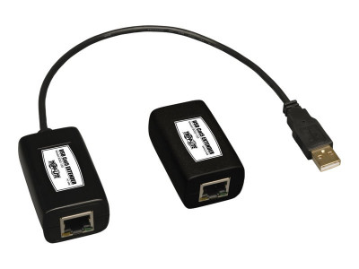 Eaton MGE : 1-PORT USB OVER CAT5/ 6 EXTENDER