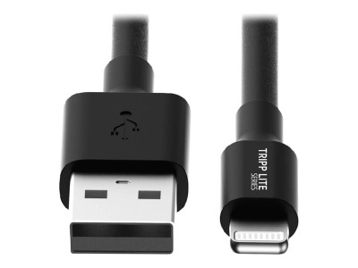 Eaton MGE : USB LIGHTNING cable S YNC/CHARGE