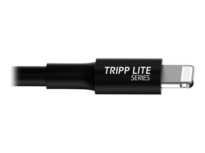 Eaton MGE : USB LIGHTNING cable S YNC/CHARGE